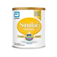 Similac Neosure HMO - Lata 370 G